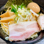 Mazesoba Tanaka - 