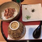 つけそば 神宮寺 - 