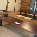 茶寮 宝泉 - 内観②(お座敷)