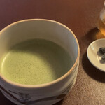 茶寮 宝泉 - 