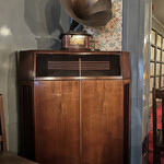 ヤマトヤ - 大きなスピーカーです