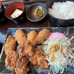 うみまち酒場 さかなさま - 