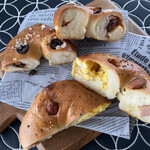 123BAGEL - 