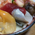 San Chiyou Zushi - 