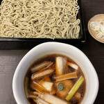 かんだやぶそば - 