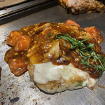 お好み焼き 京ちゃばな - 