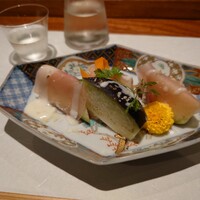 割烹 三千院の里 祇園本店 - 