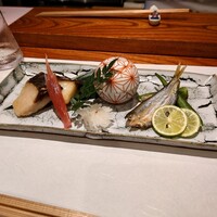 割烹 三千院の里 祇園本店 - 