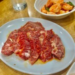 中村焼肉店 - 