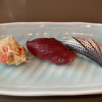 銀座寿司幸本店 丸ビル店 - 