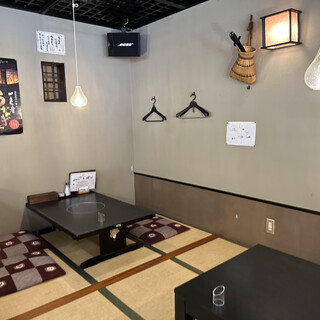 うなぎ茶屋 あんず_2