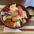 福よし - 料理写真:海鮮生ちらし丼（松）＠3,300円
