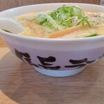 信長ラーメン - 