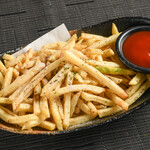 fries