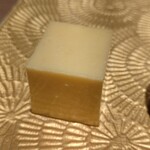 池袋 寿司 個室 空 - プリンのような玉子焼き