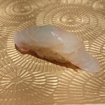 池袋 寿司 個室 空 - 平目