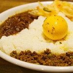 スパイスタリテマスカ? - 