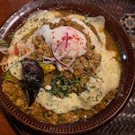 旧ヤム邸  シモキタ荘