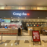 Gong cha - 外観