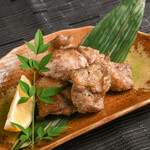炙烤日本产鸡横膈膜肉 (200克)