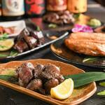 Koshitsu Izakaya Sumiyaki Kojare - 