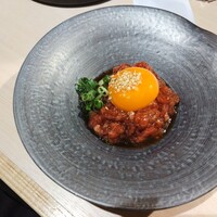 牛刺しと焼肉 仔虎 クリスロード店 - 
