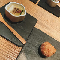 中目黒 いぐち 恵比寿店 - 
