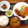 船場かつら亭 - 日替り750円