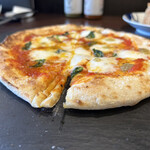 バルハチゴー - マルゲリータ