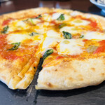 バルハチゴー - マルゲリータ最高