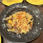 バルハチゴー - 上からも1枚