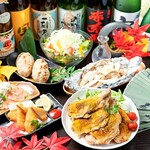 Koshitsu Izakaya Sumiyaki Kojare - 