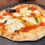 バルハチゴー - マルゲリータ最高なのです♡