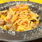 バルハチゴー - う・ま・い