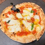 バルハチゴー - 上からもう1枚