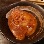 SATOブリアン - ヒレすき