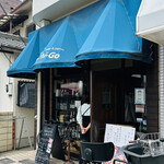 バルハチゴー - 外観