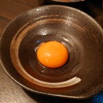 SATOブリアン - つまんでご卵