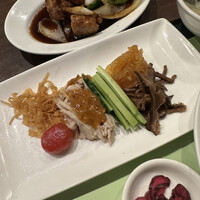 中国菜 feve.  - 