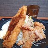 大盛や もり達 イービーンズ店