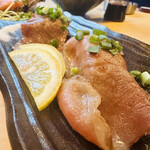 Yakitori To Sengyo Hachi Hachi - 