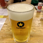 Sakaba Bi-Toru - 生ビール大
