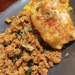 タイのお弁当 ラーンナ - 