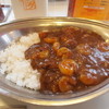 カレーショップ インデアン まちなか店