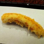 京都祇園 天ぷら八坂圓堂 - 穴子天