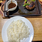 STEAK THE FIRST - 