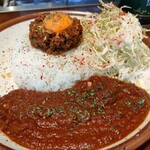 横濱咖喱商会ハマール - 