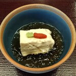 京都祇園 天ぷら八坂圓堂 - 