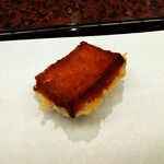 京都祇園 天ぷら八坂圓堂 - エビパン