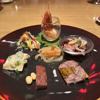チャイナルーム - 
